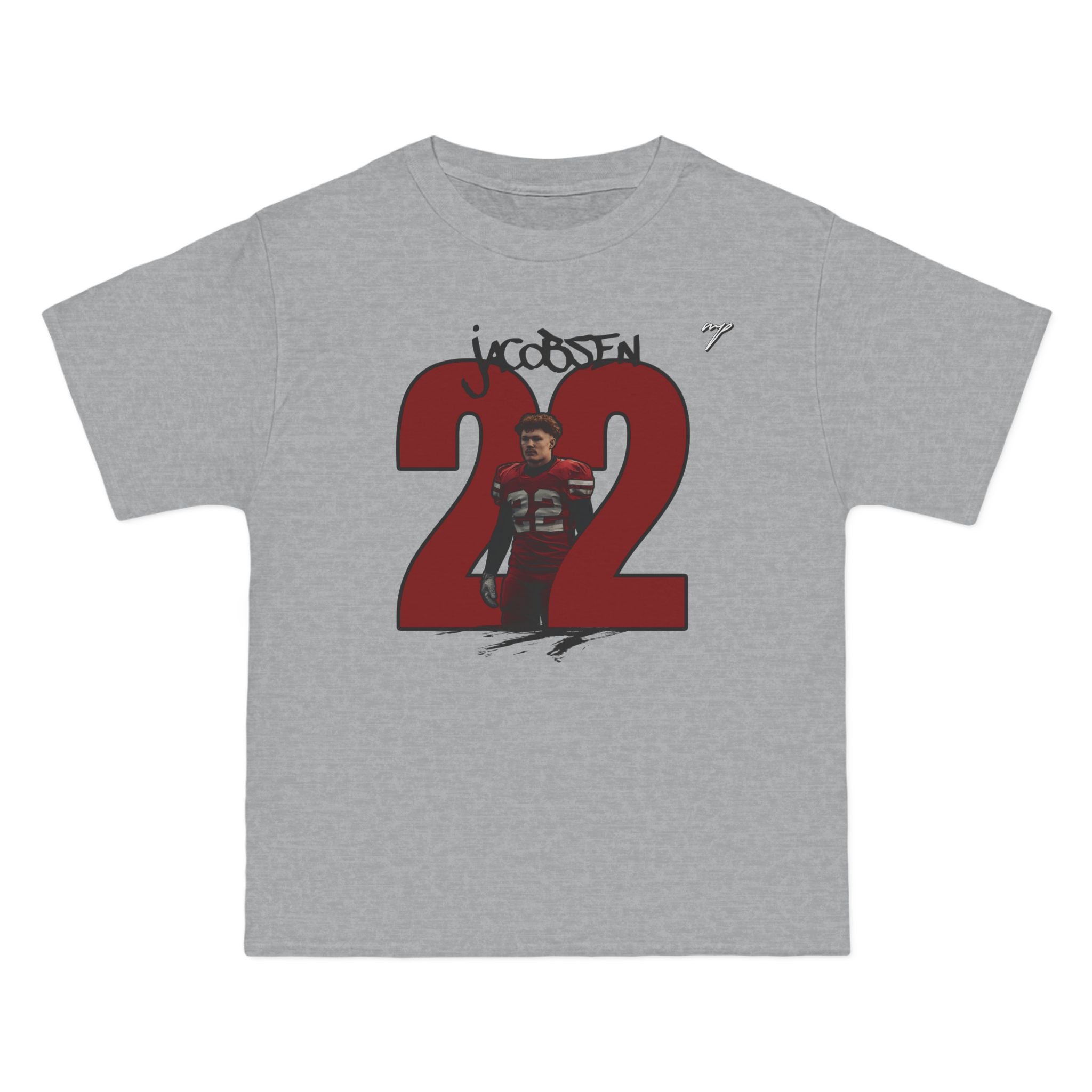 Kaiden Jacobsen Vintage Tee