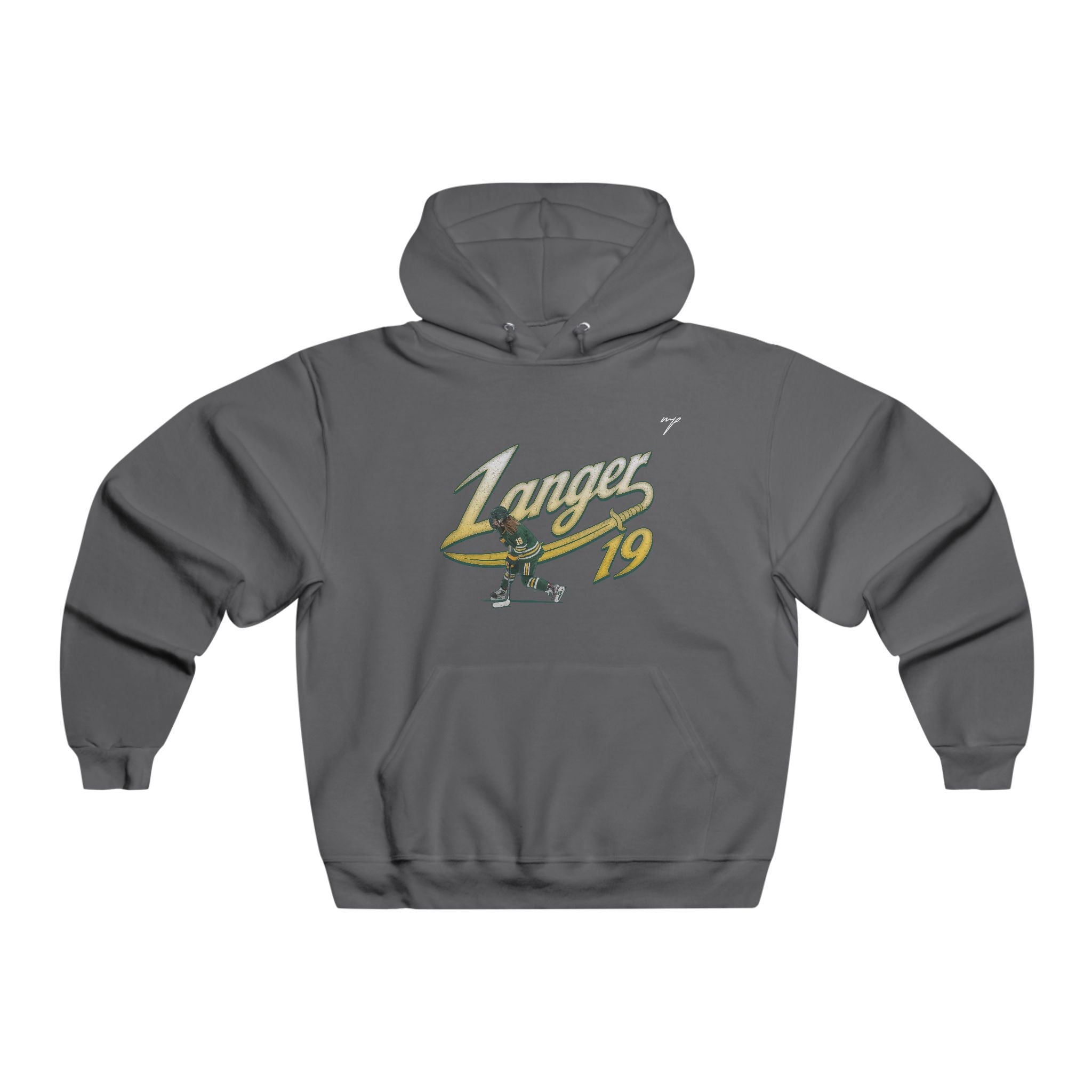 Ciara Lang Vintage Hoodie