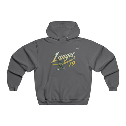 Ciara Lang Vintage Hoodie