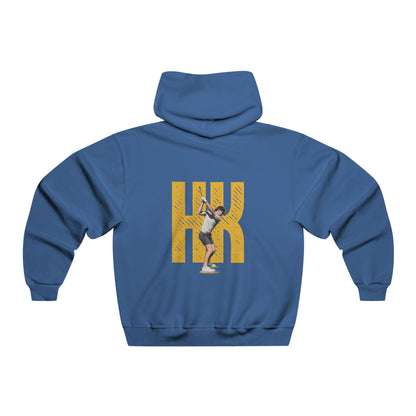 Hank Kancher Vintage Hoodie