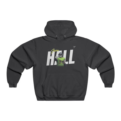 Jason Hall Vintage Hoodie