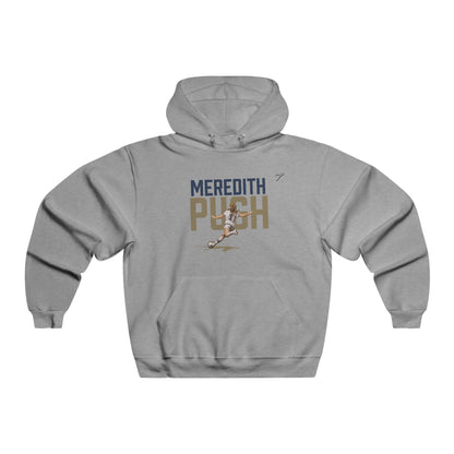 Meredith Pugh Vintage Hoodie