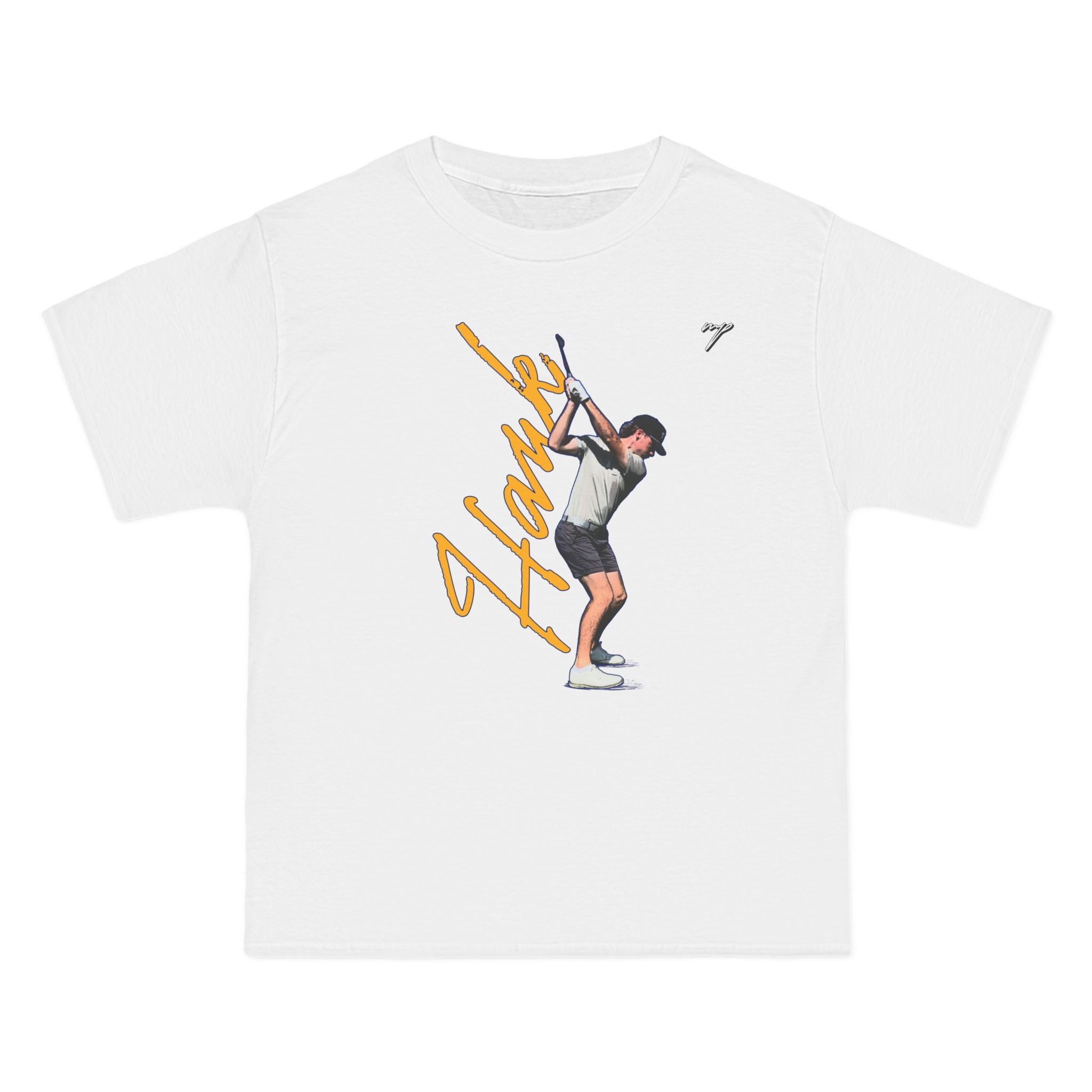 Hank Kancher Vintage Tee