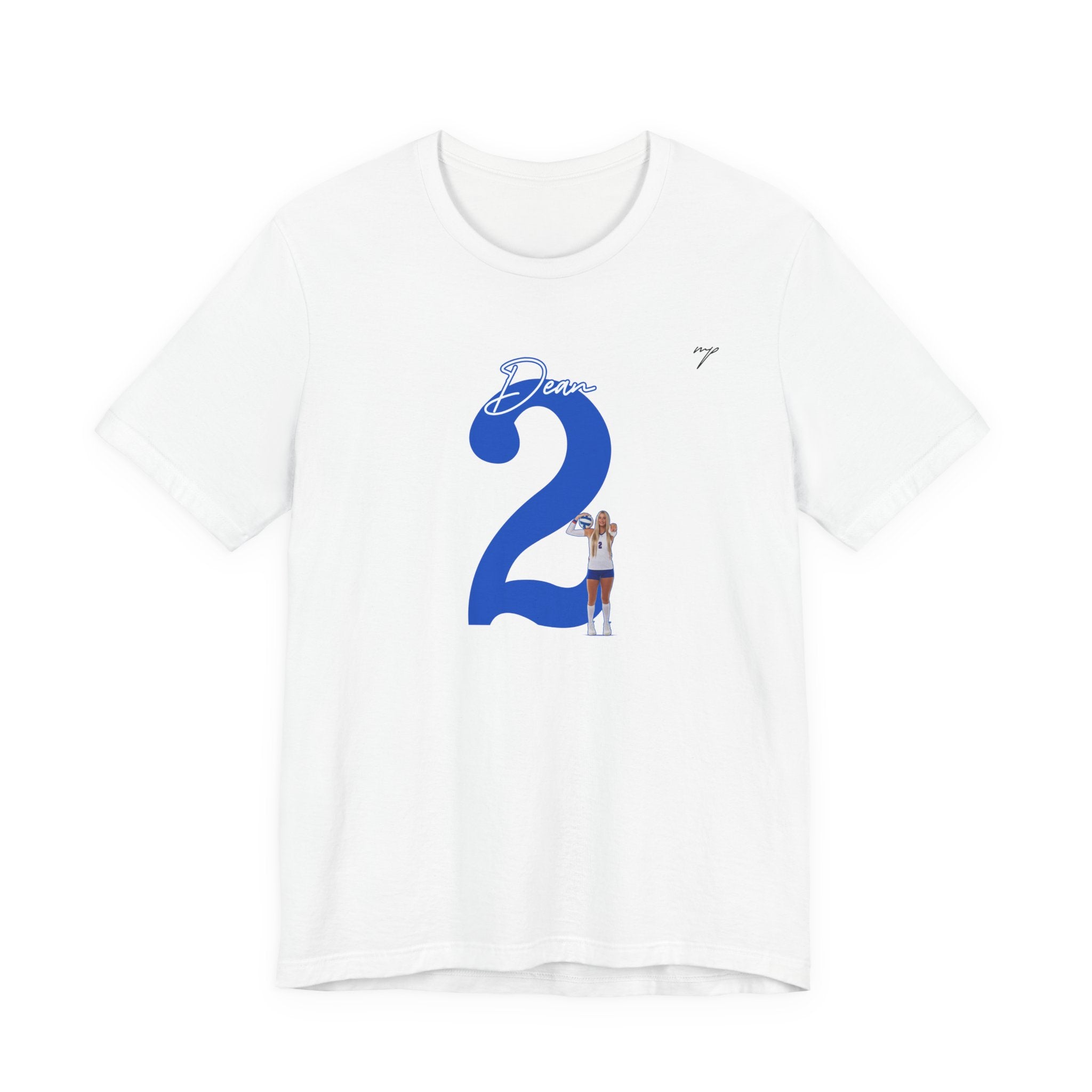 Kenzie Dean Graphic Tee