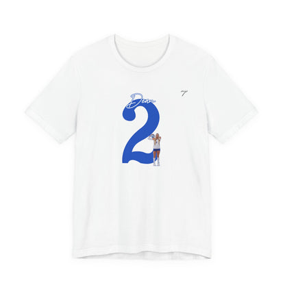 Kenzie Dean Graphic Tee