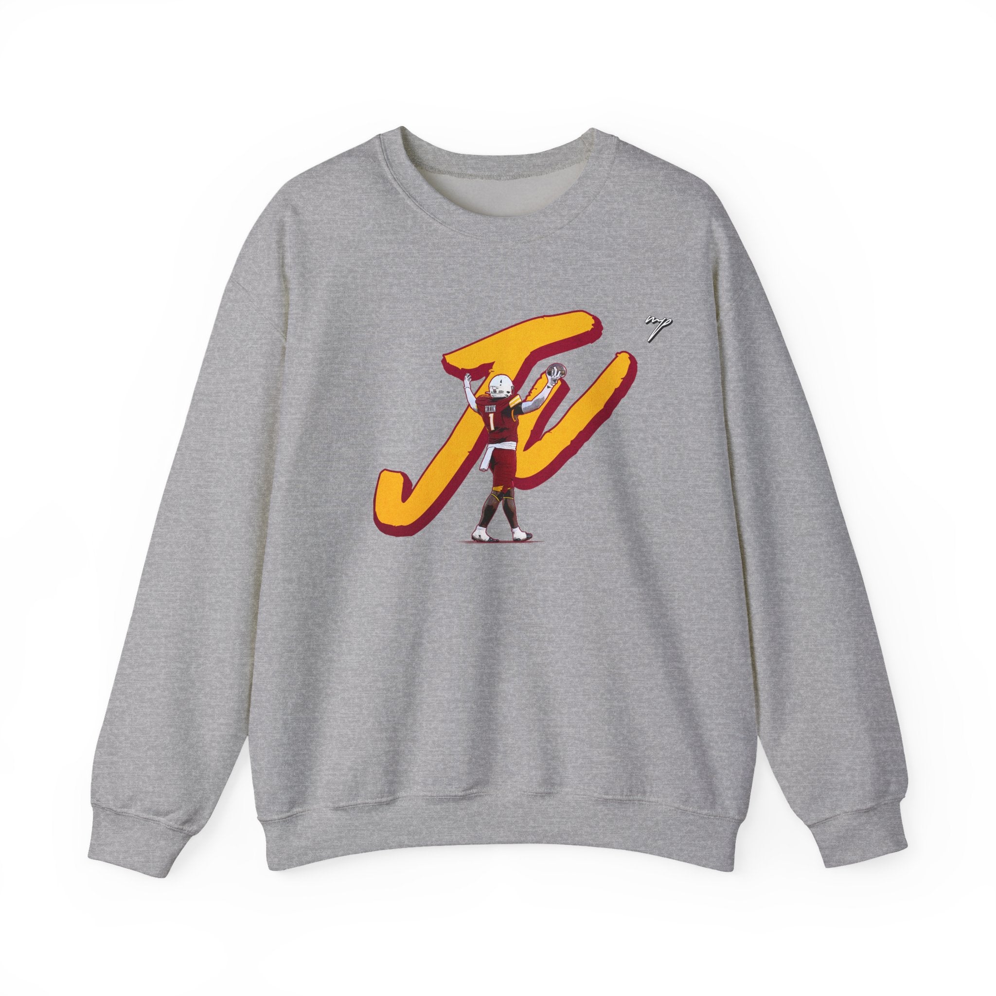 Julian Nixon Crewneck