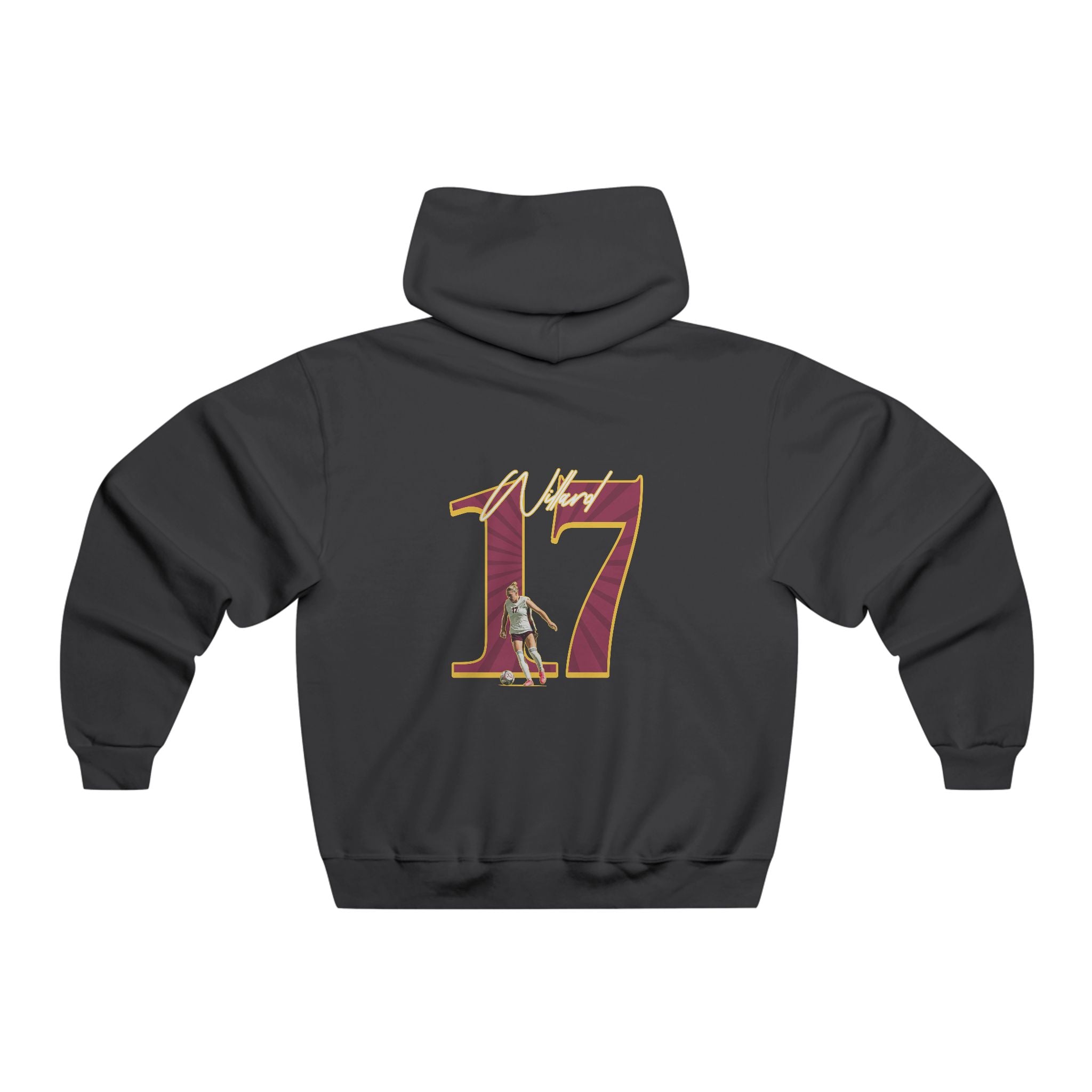 Ava Willard Vintage Hoodie