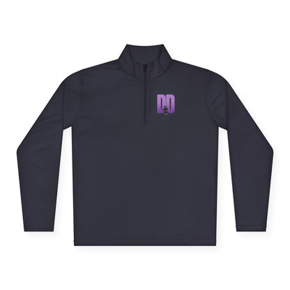 Donyai Dixon Quarter-Zip