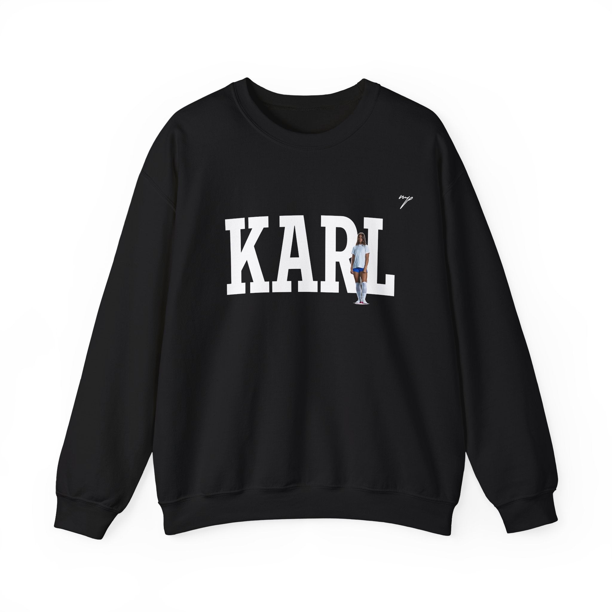 Ellie Karl Crewneck