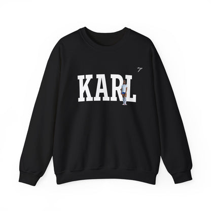 Ellie Karl Crewneck