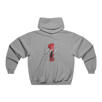 Zachary Jabr Vintage Hoodie