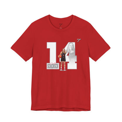 Emilie Sorensen Graphic Tee