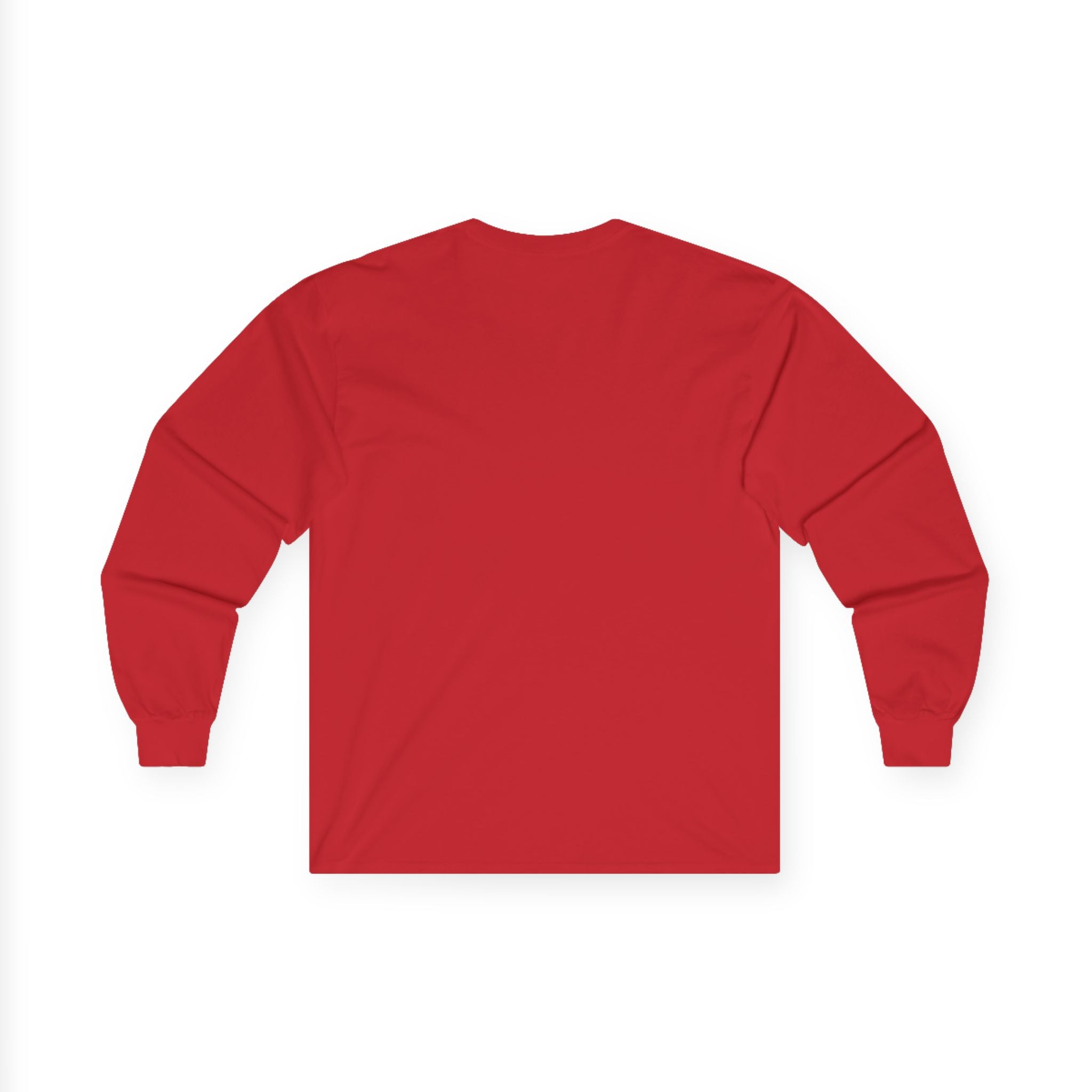 David Arroyo Long Sleeve Tee