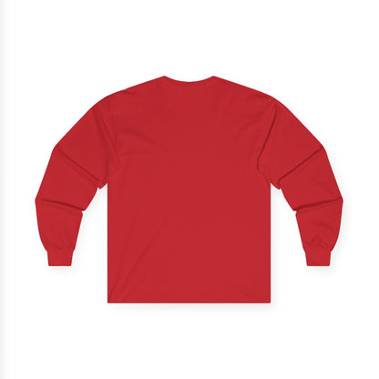 David Arroyo Long Sleeve Tee
