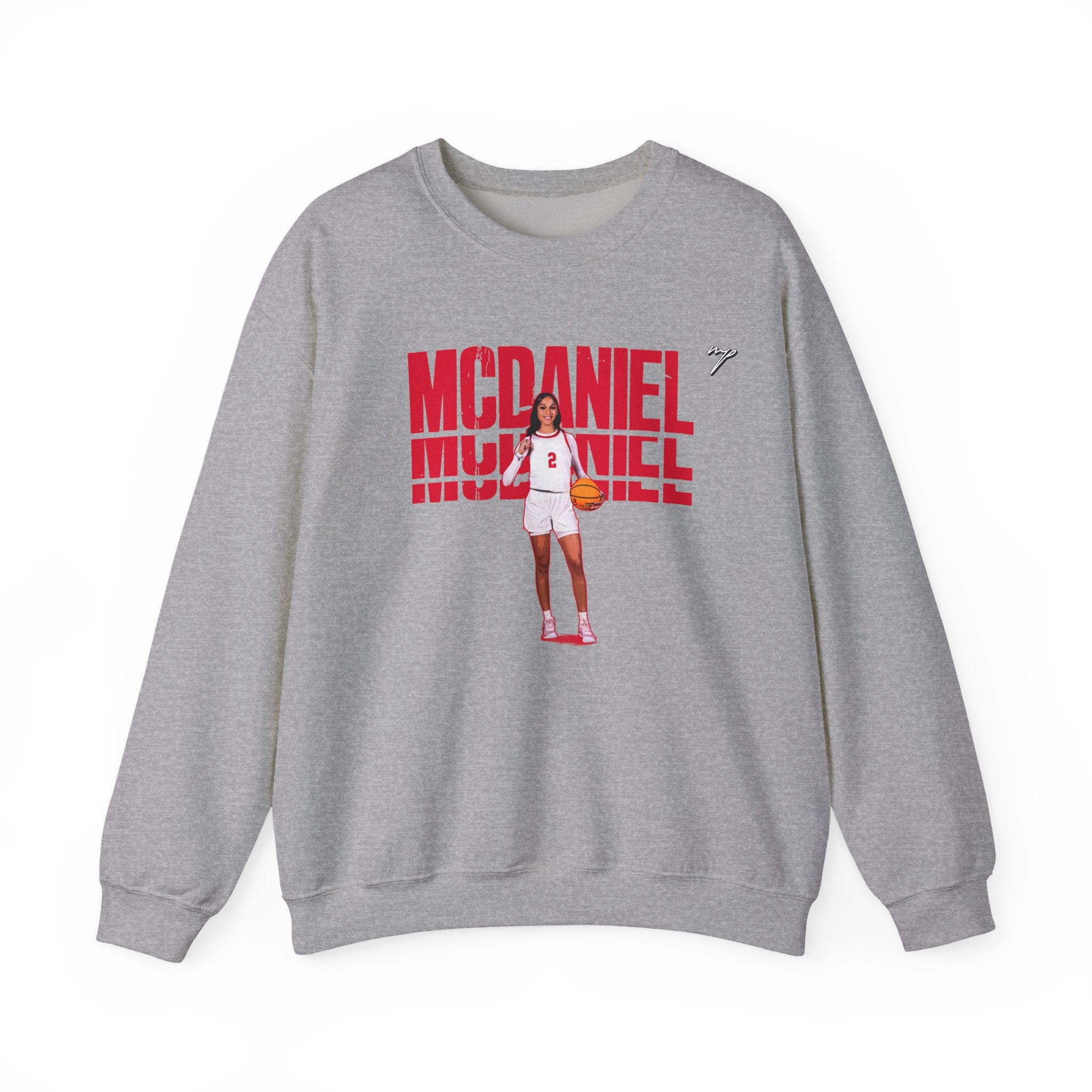 Keyiona McDaniel Crewneck