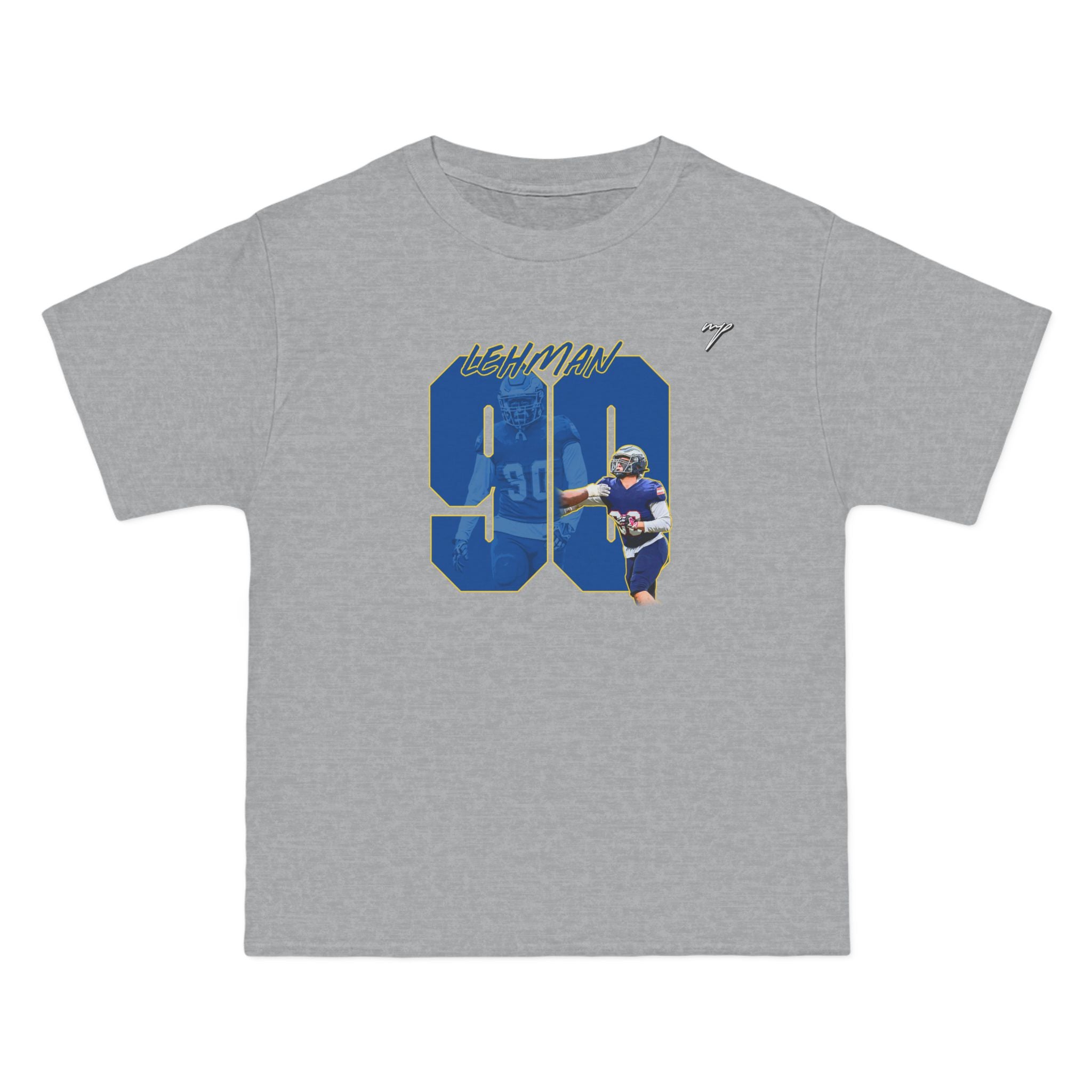 Julian Lehman Vintage Tee