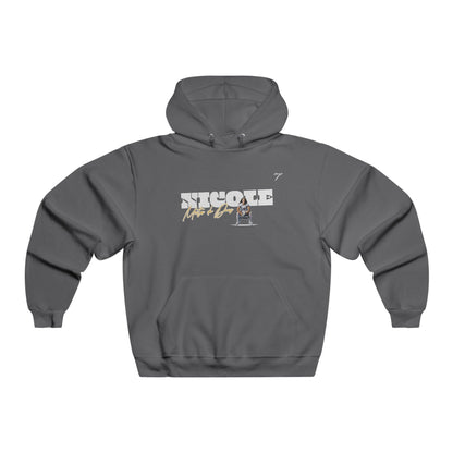 Nicole Moita de Deus Vintage Hoodie