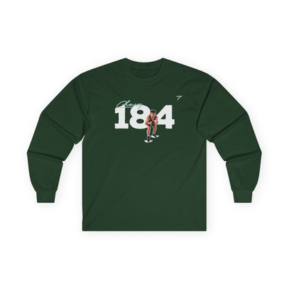 Jessie Chavez Long Sleeve
