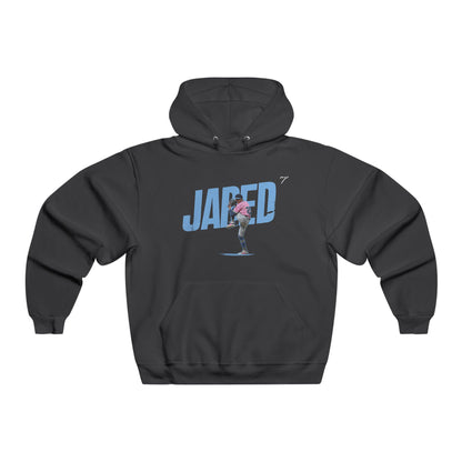 Jared Ortiz Vintage Hoodie