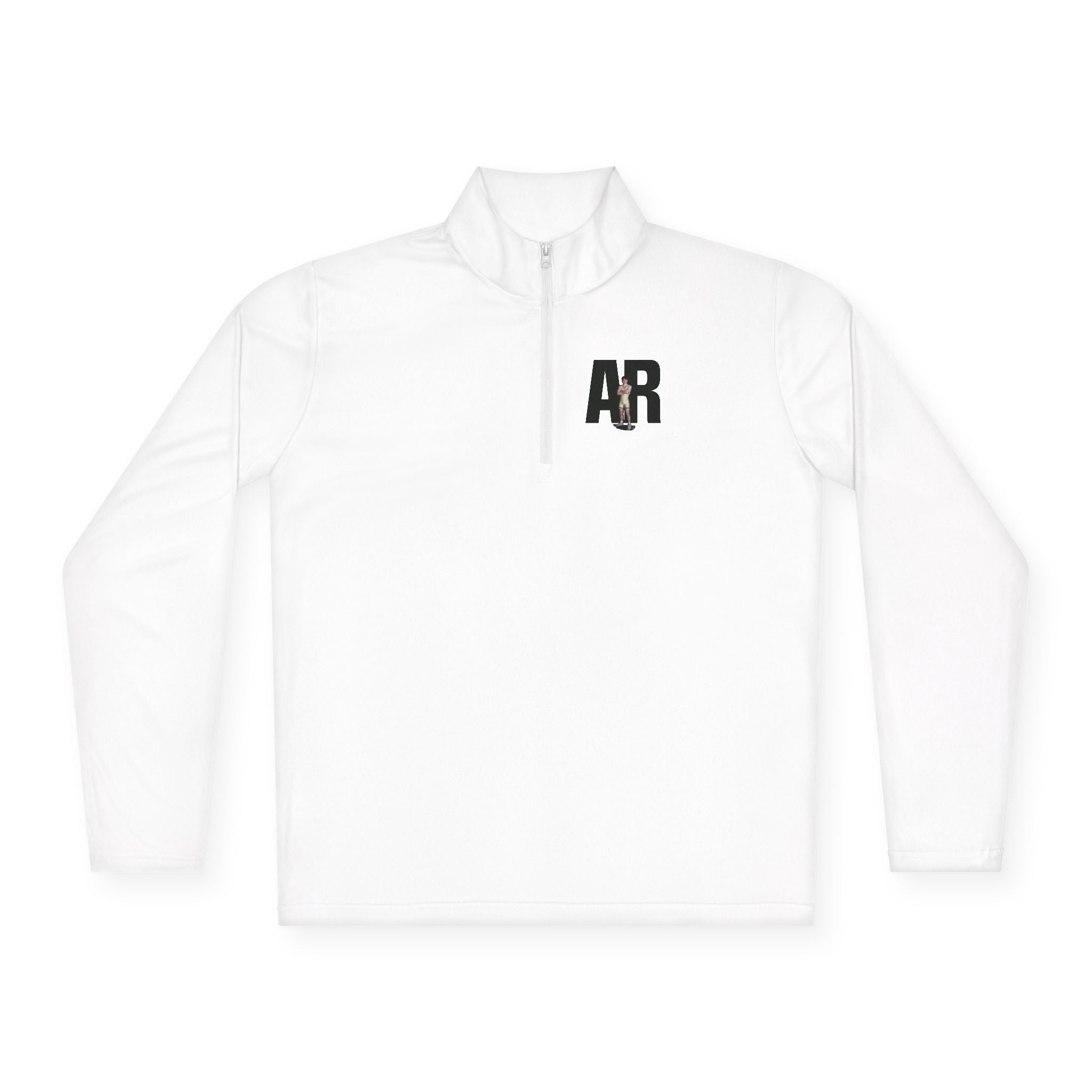 Aidan Ruddy Quarter-Zip