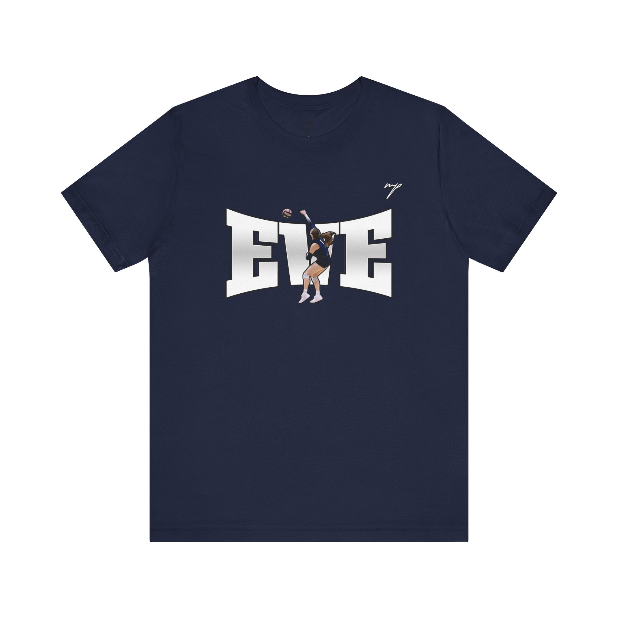 Evelyn Rohrberg Graphic Tee