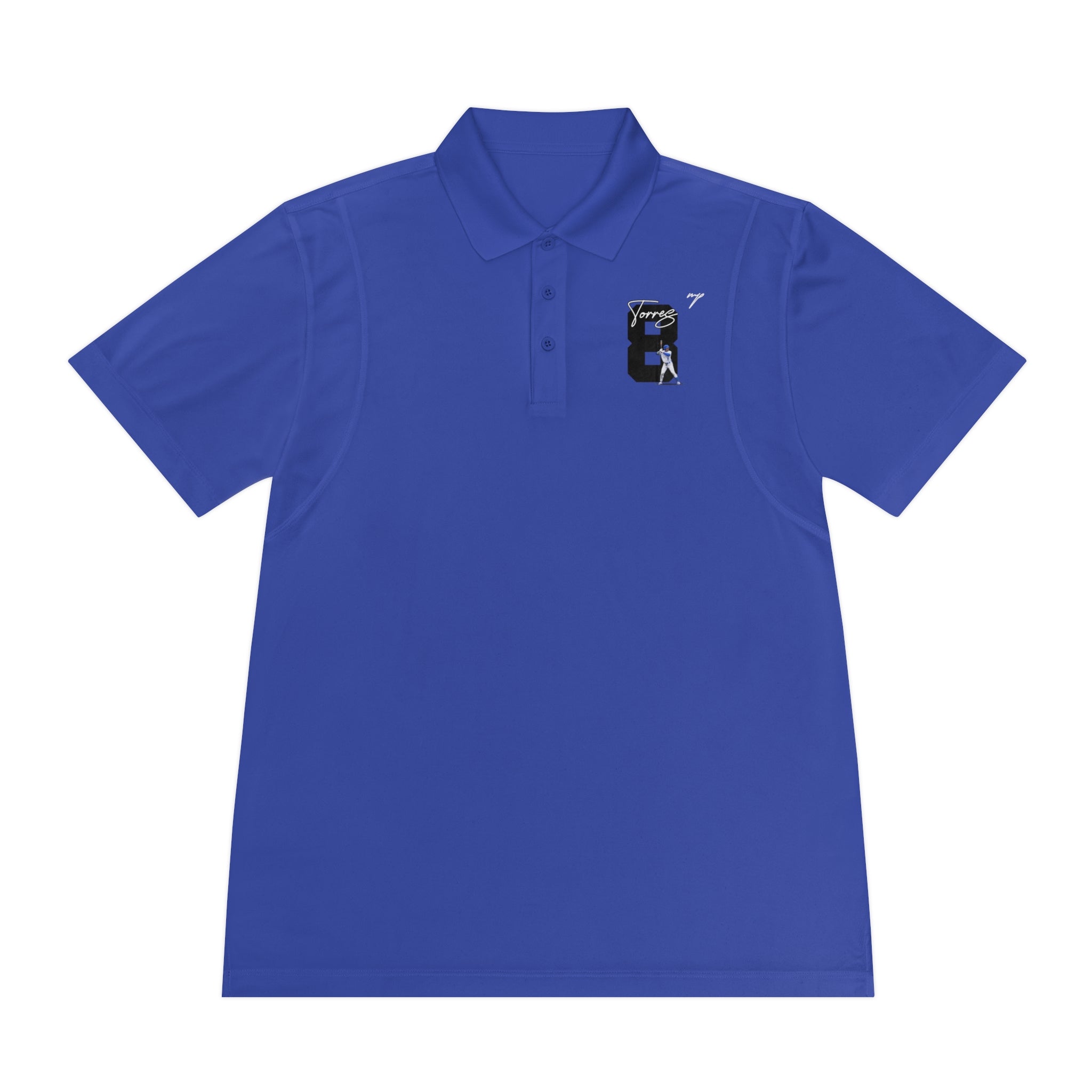 Sebastian Torres Polo