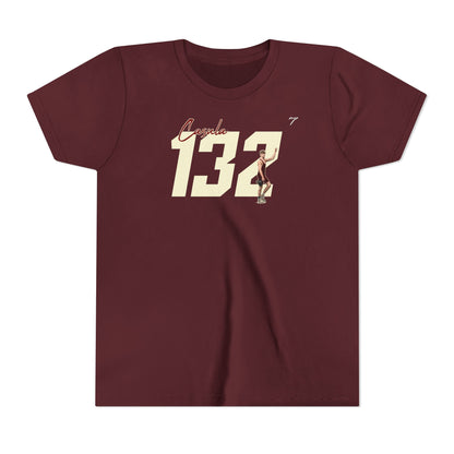 Eric Casula YOUTH Graphic Tee