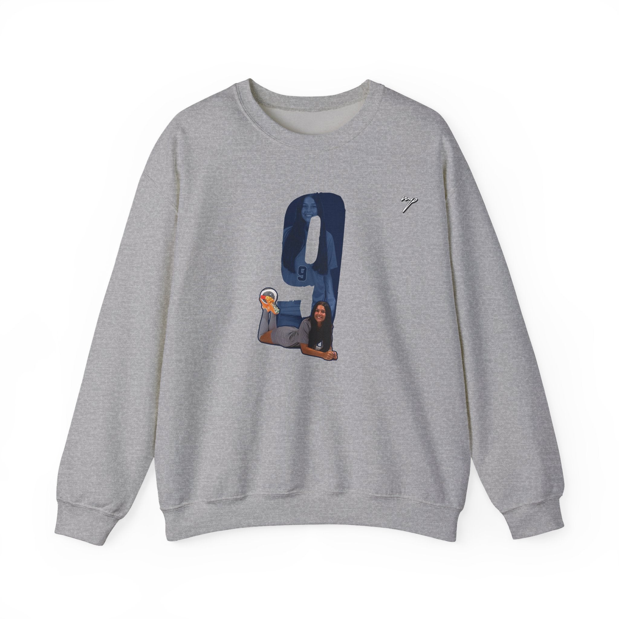 Ava Vigil Crewneck