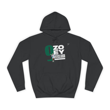 Zoey Overslaugh Hoodie
