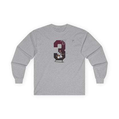 Tochi Agwamba Long Sleeve Tee