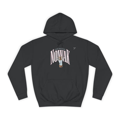 Reagan Nowak Hoodie