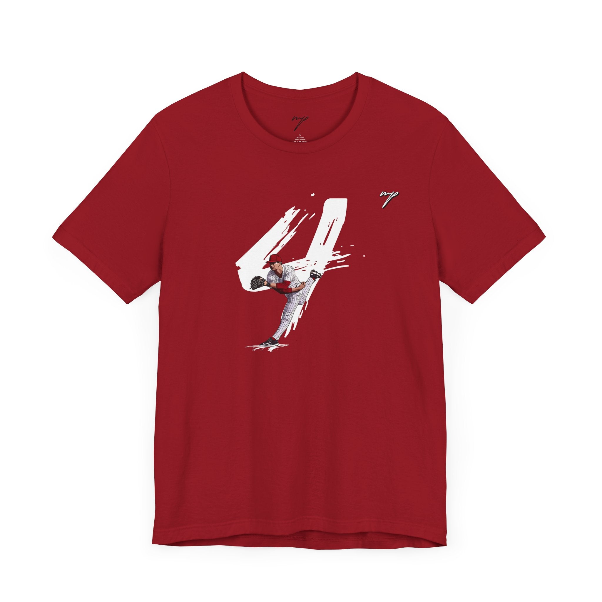 Riley Quick Graphic Tee