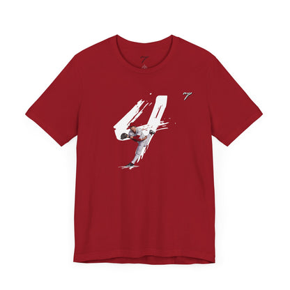 Riley Quick Graphic Tee