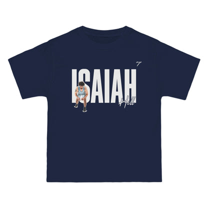 Isaiah Hill Vintage Tee