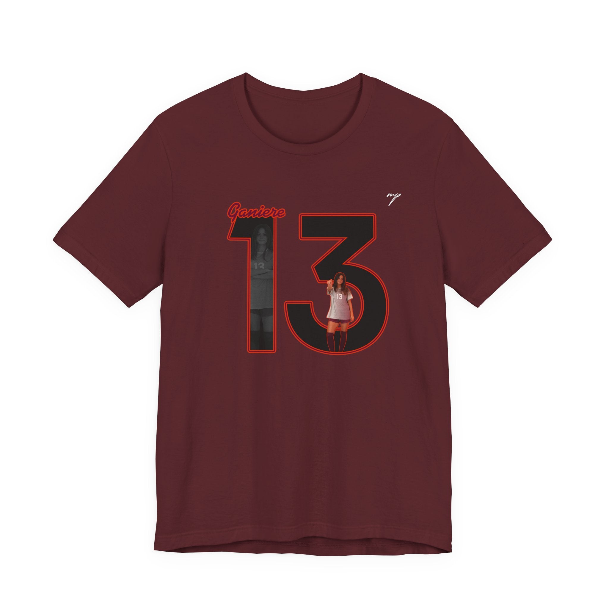 Bella Ganiere Graphic Tee