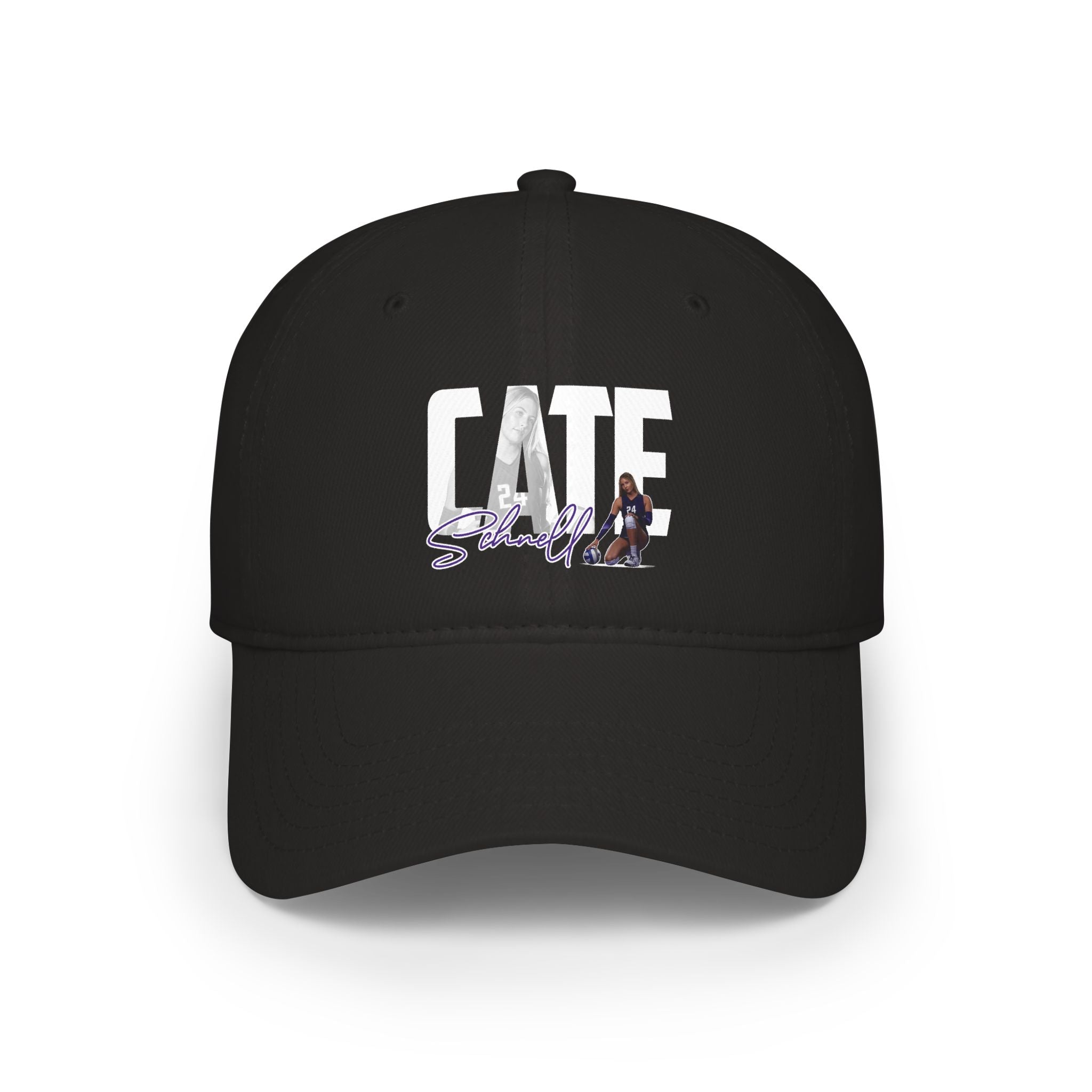 Cate Schnell Hat