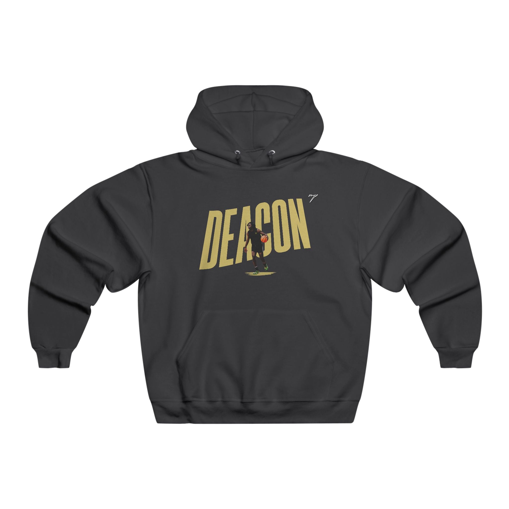 Deacon Toliver Vintage Hoodie