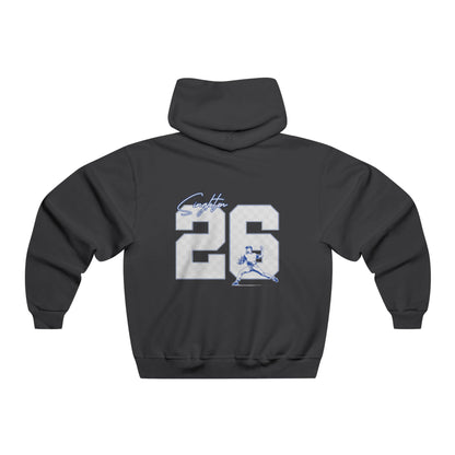 Brayden Singleton Vintage Hoodie
