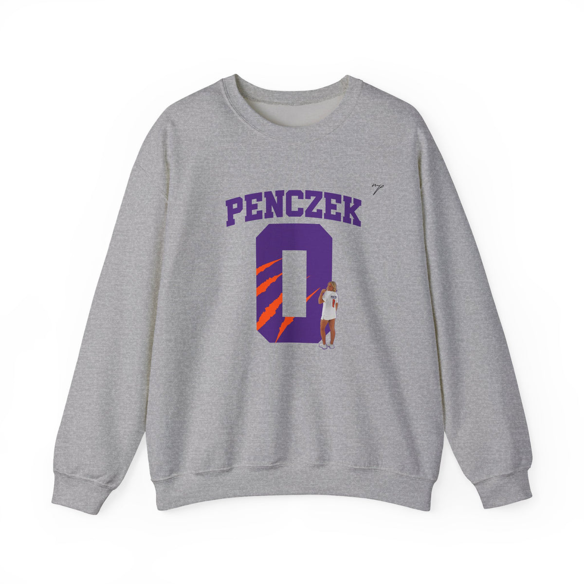 Emma Penczek Crewneck