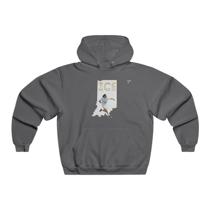 Irene Campo Vintage Hoodie