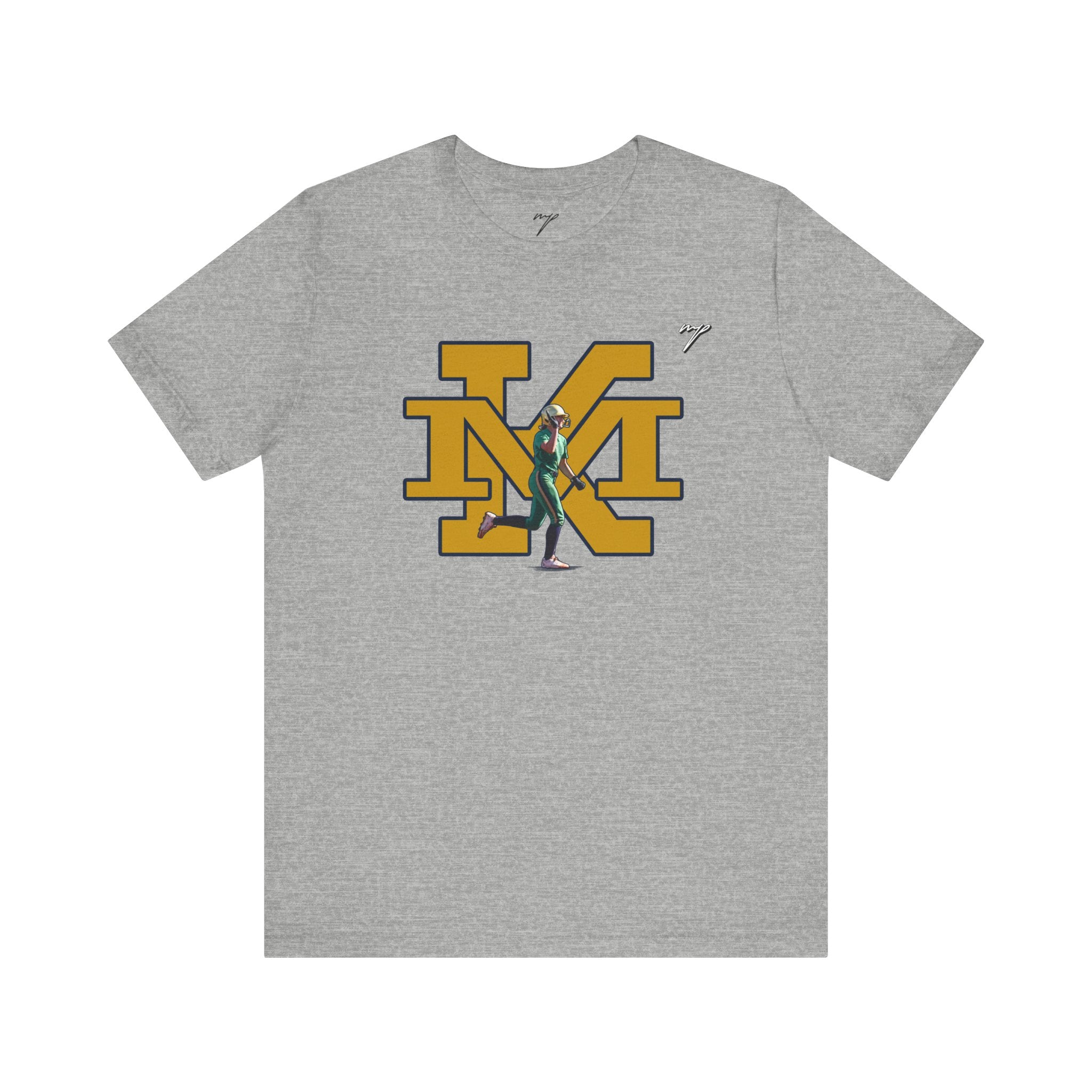 Keira Murphy Graphic Tee