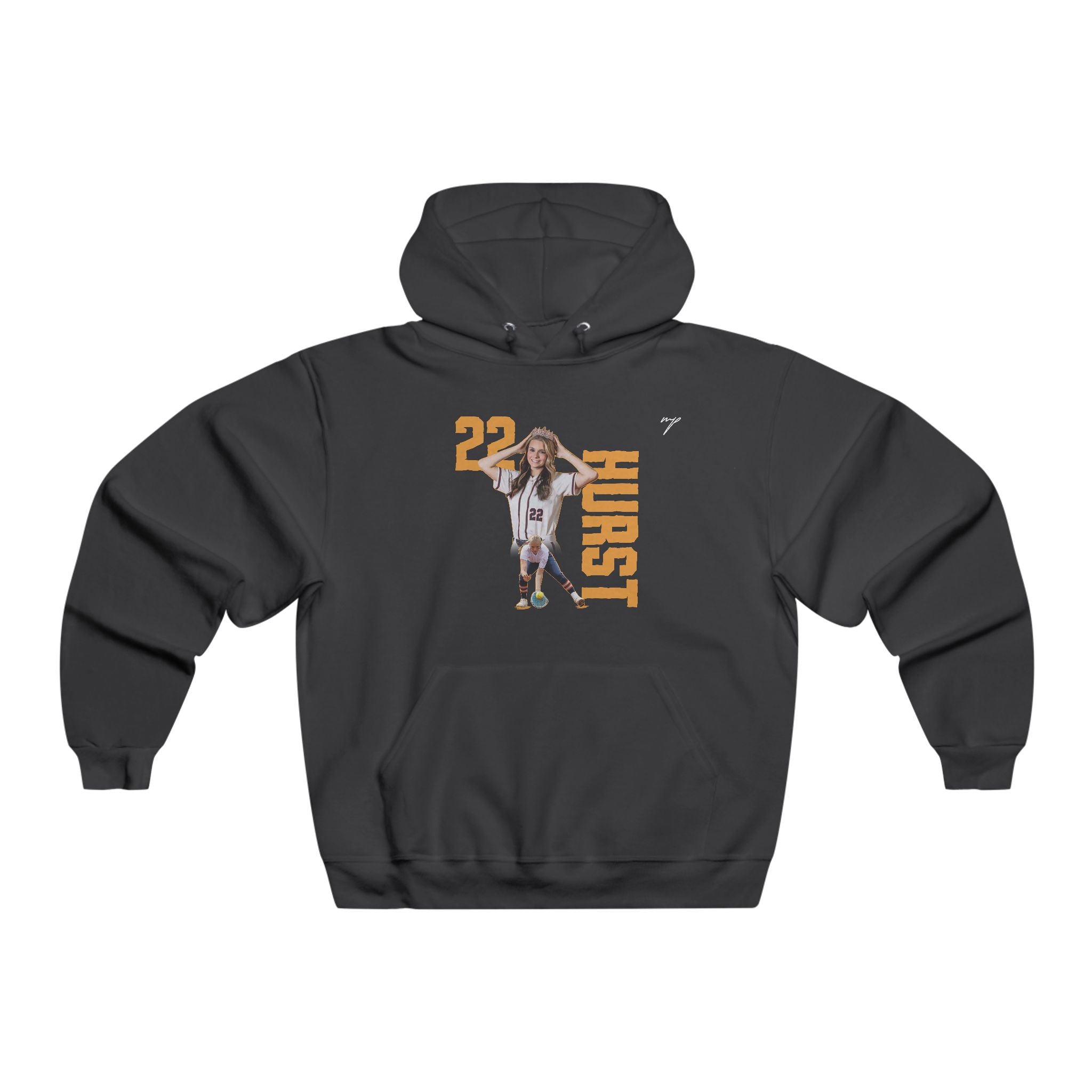 Payton Hurst Vintage Hoodie