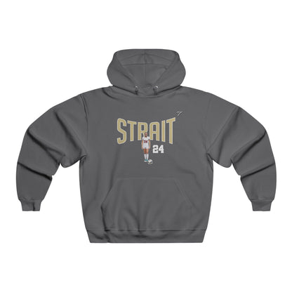 Jana Strait Vintage Hoodie
