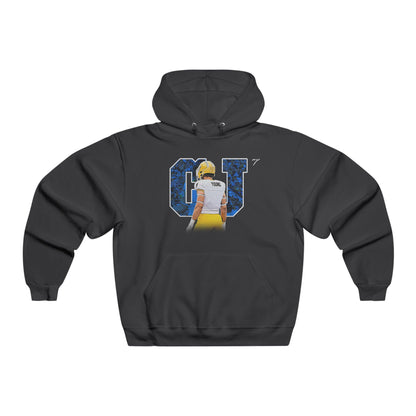 Cj Young Vintage Hoodie