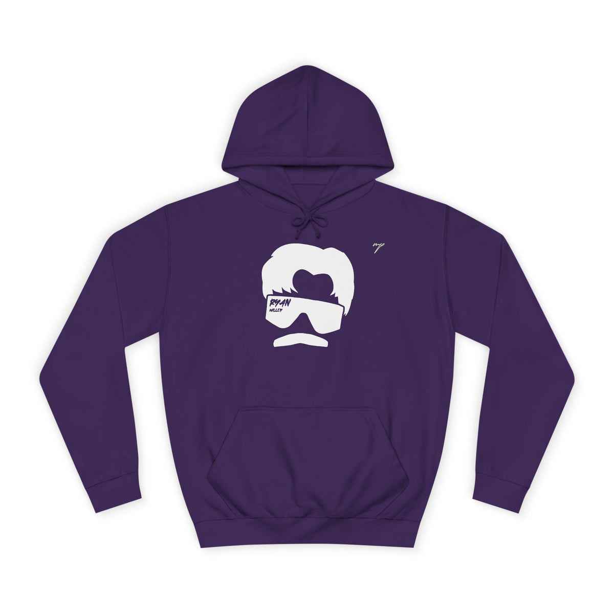 Ryan Willey Hoodie
