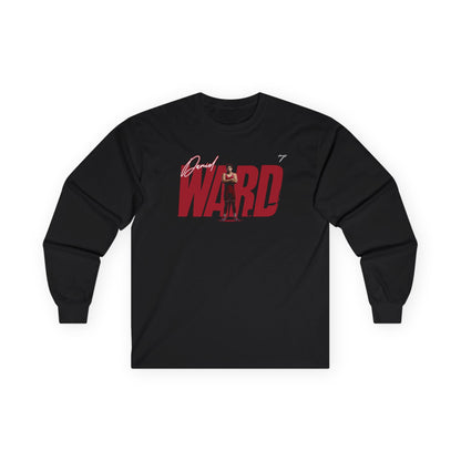 Daniel Ward Long Sleeve Tee