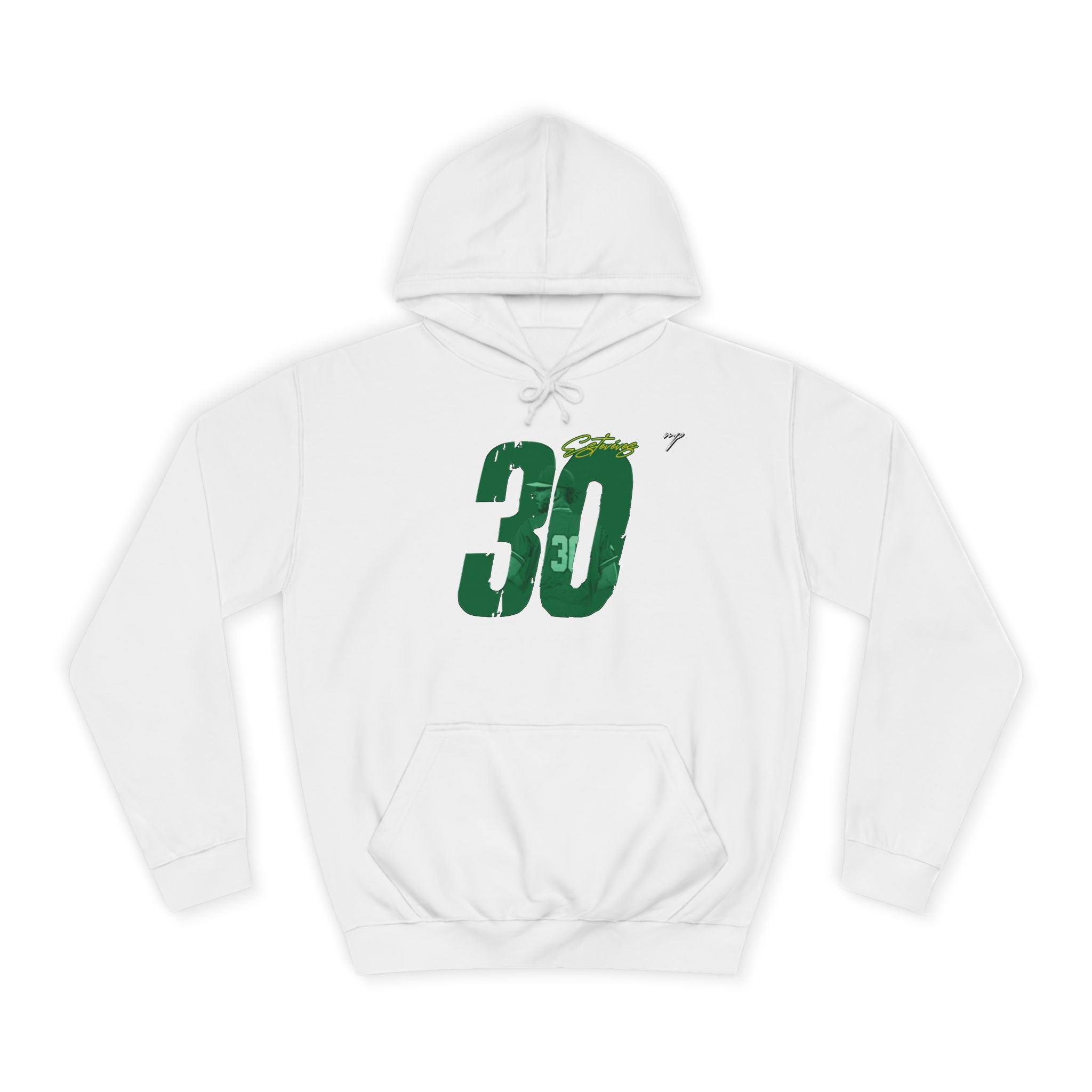 Andrés Estevéves Hoodie