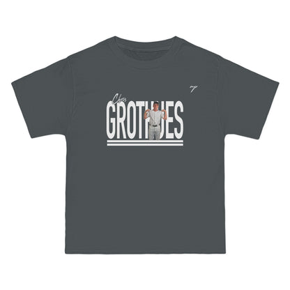 Chris Grothues Vintage Tee