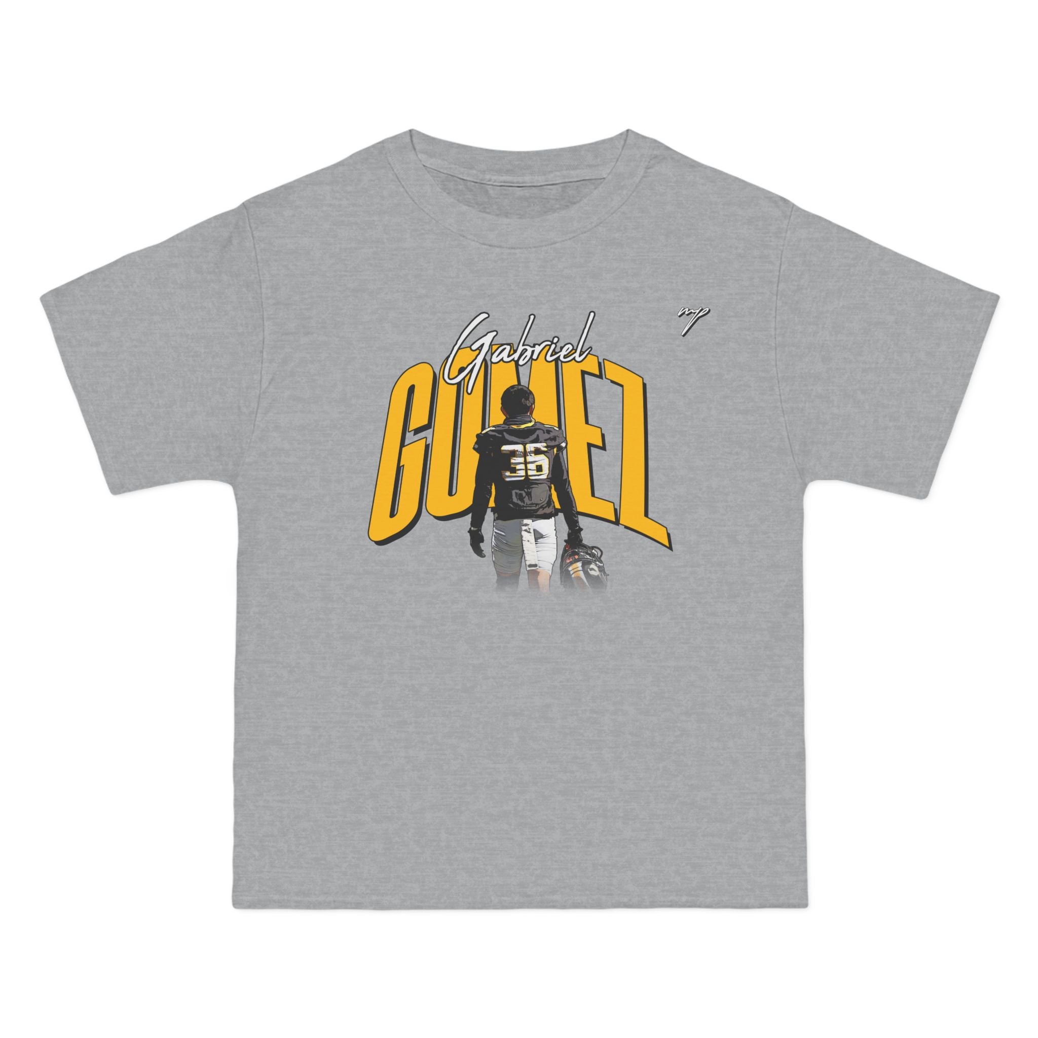 Gabriel Gomez Vintage Tee