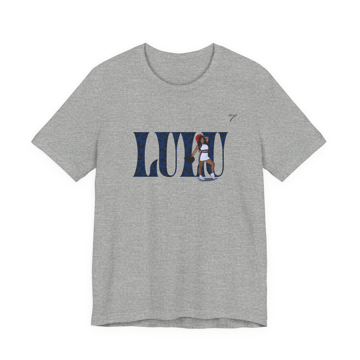 Lulu Portillo Graphic Tee